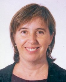 Carmen Lineros González