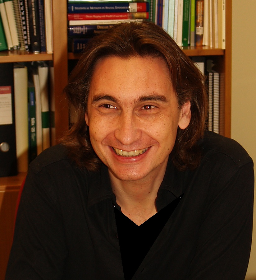Ricardo Ocaña Riola