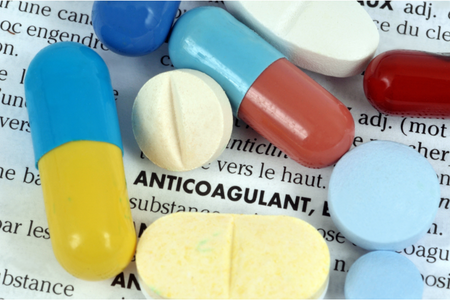 Protocolo de seguimiento farmacológico individualizado en pacientes con anticoagulación oral