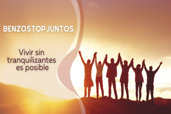 Estrategia de Uso adecuado de las benzodiacepinas en el Servicio Andaluz de Salud (SAS)