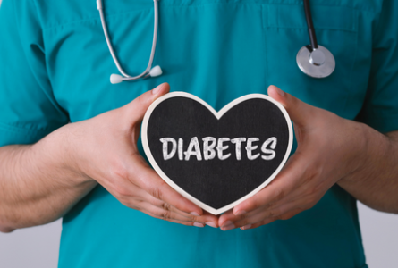 Abordaje integral de la diabetes tipo 2 para enfermería