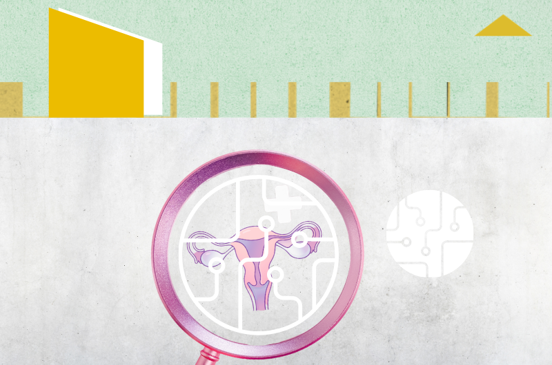 Programa de Detección Precoz del Cáncer de Cuello de Útero en Andalucía  (PDPCCU)