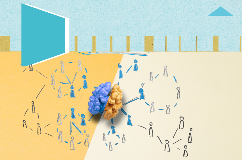 El modelo de intervención comunitaria en patología dual para profesionales de salud mental, atención primaria y adicciones