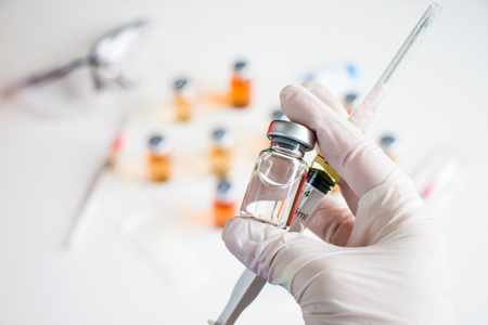 Gestión integral de vacunas para farmacéuticos de Atención Primaria y Hospitalaria