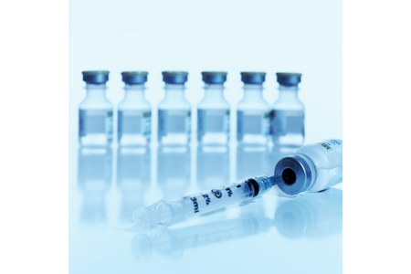 Vacunación en personas de grupos de riesgo