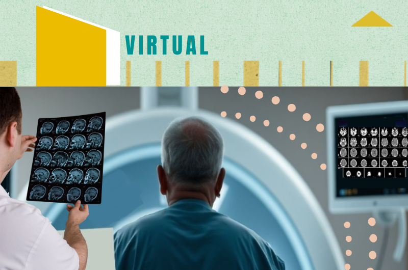 Seguridad del paciente en procedimientos diagnósticos con radiaciones ionizantes para médicos prescriptores