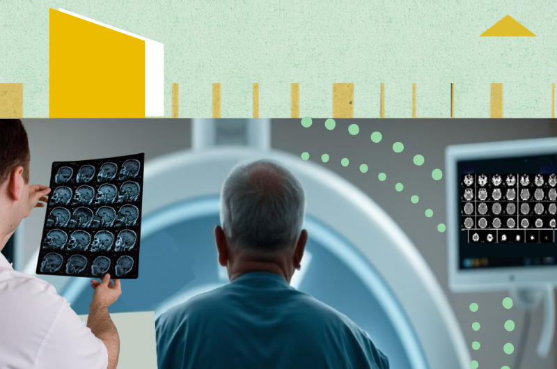 Seguridad del paciente en procedimientos diagnósticos con radiaciones ionizantes para médicos prescriptores