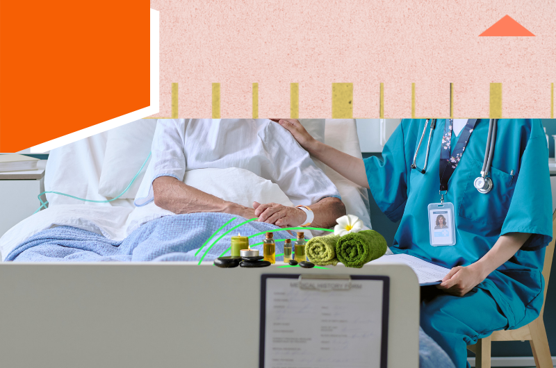 Gestión Clínica en Cuidados paliativos