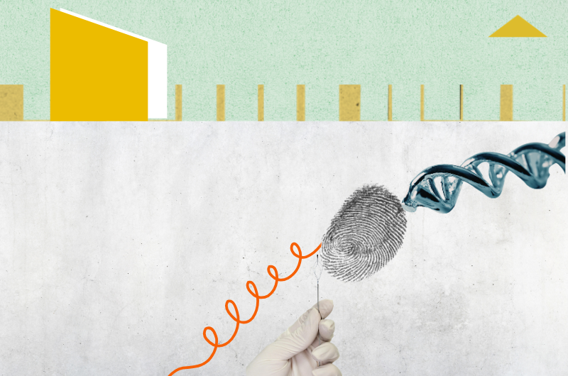 Genética Clínica Práctica