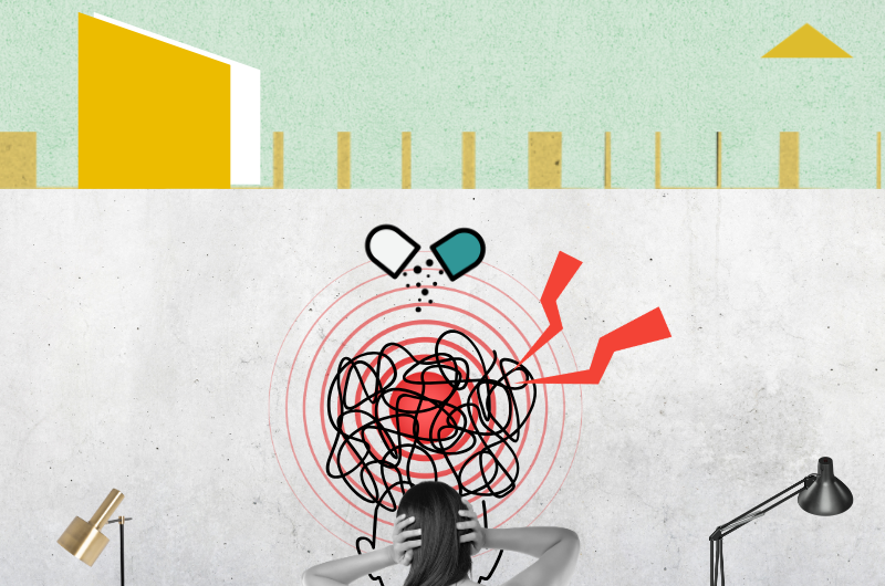 Cuidados de enfermería en el abordaje del paciente con cefaleas