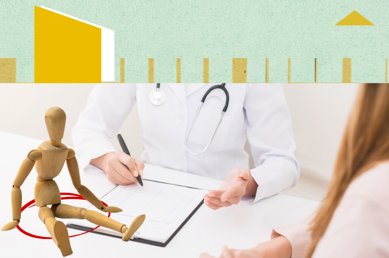 Cómo mejorar la derivación de pacientes con patología musculoesquelética y reumática